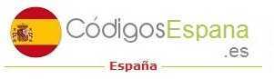 obtener codigo de barras Espana