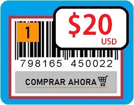 codigo de barras