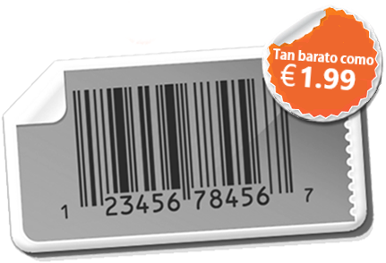 Barcodes